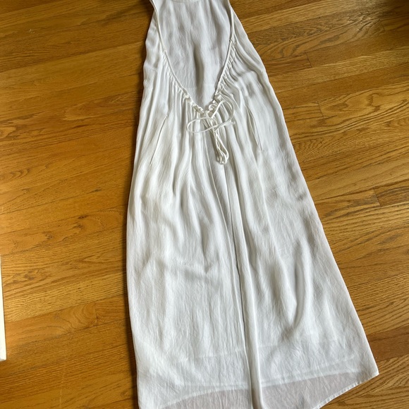 VINCE PHOENICIAN GODDESS STYLE MAXI - Picture 9 of 13